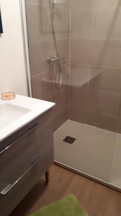 Mimosas Apartamento Andernos-les-Bains Exterior foto